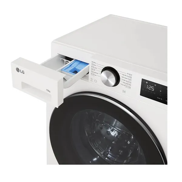 Máy Giặt LG Inverter 10 Kg FX1410N5W