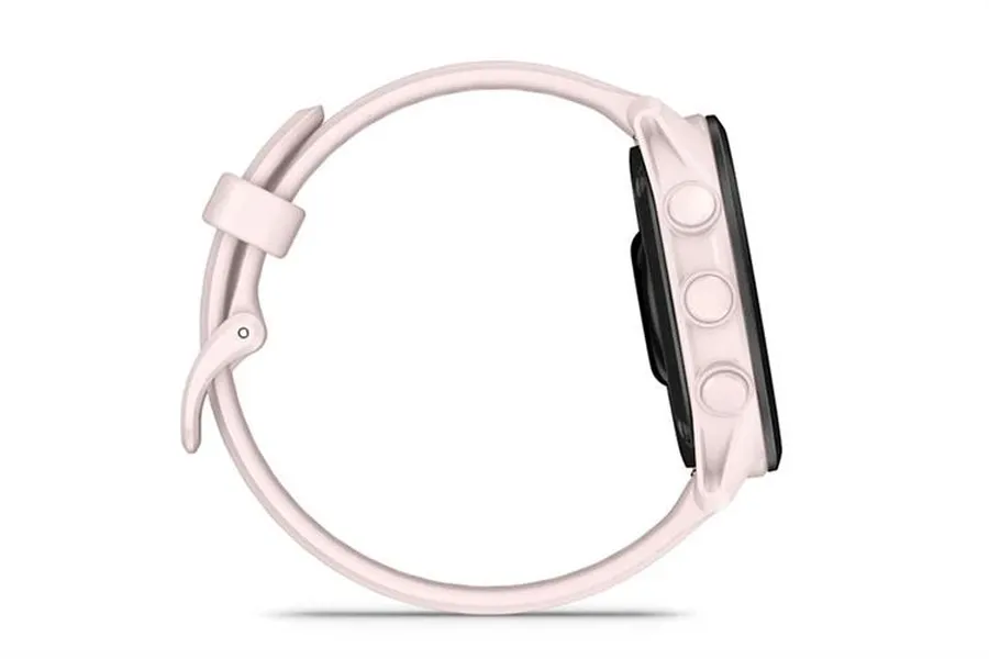 Garmin Forerunner 70 42.6mm Dây silicone