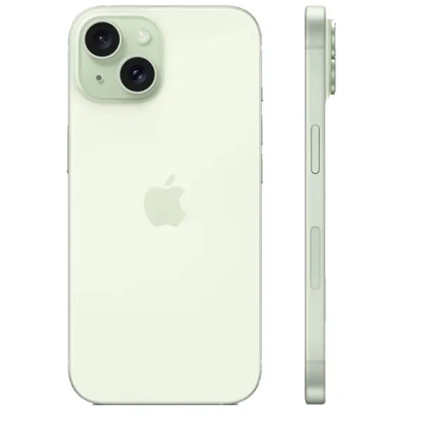 iPhone 15 128GB