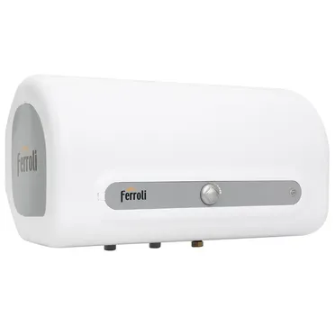 Máy Nước Nóng Gián Tiếp Ferroli QQ Evo 30L ME 30 lít 2.5KW 0