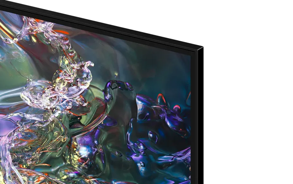 Smart Tivi QLED Samsung 4K 65 Inch QA65Q60D