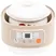 Nồi Nấu Chậm Bear DDZ-A08D1 - Hàng Quốc Tế - Bản Tiếng Anh 0
