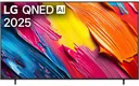 Smart Tivi LG QNED AI 4K 86 Inch 86QNED70ASA