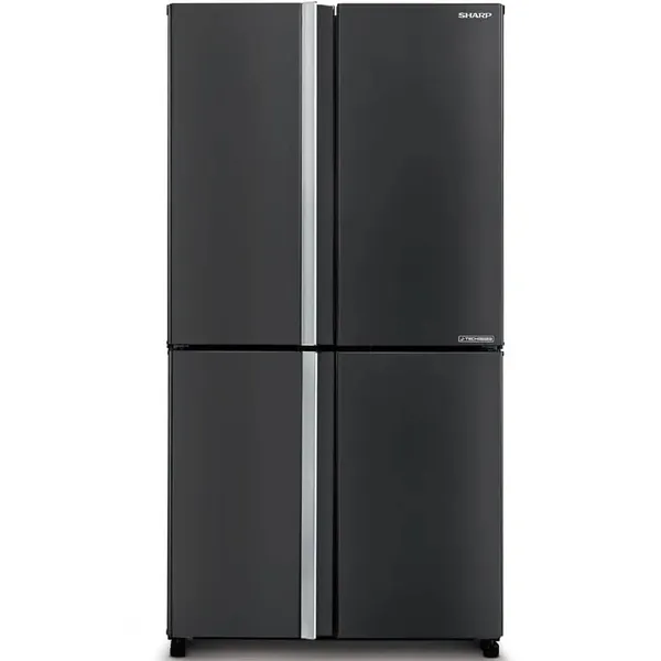 Tủ Lạnh Sharp Inverter 525 Lít SJ-FX610V-MK