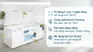 Tủ Đông Hòa Phát 783 Lít HPF AD6783 0