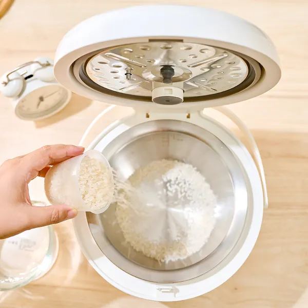 Nồi Cơm Điện Tử Paveden PR-1255SW 1.2 Lít
