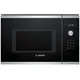 Lò Vi Sóng Có Nướng Âm Tủ Bosch BEL554MS0B 25 Lít