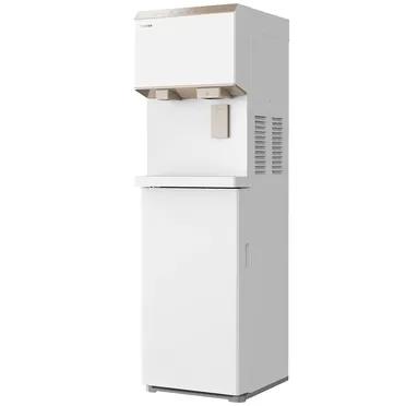 Cây Nước Nóng Lạnh Và Làm Đá Toshiba RWF-IW2469BVN(W) 2
