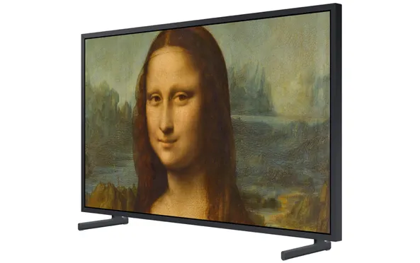 Lifestyle Tivi Samsung QLED Khung Tranh 32 Inch QA32LS03C 0