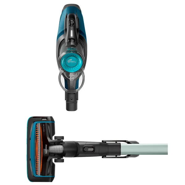 Máy Hút Bụi Philips FC6728/01