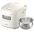 Nồi Cơm Điện Tử 3D Lòng Nồi Inox Paveden Retro PR-3D18BE 1.8 Lít