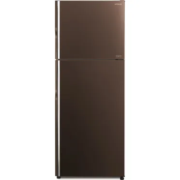 Tủ Lạnh Hitachi Inverter 406 Lít R-FG510PGV8 GBW