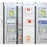 Tủ Lạnh Samsung Inverter 680 Lít RS62R5001B4/SV