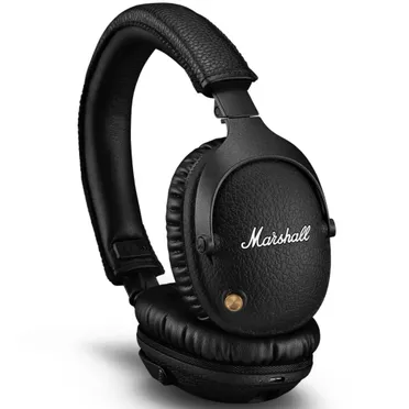 Tai nghe Marshall Monitor II ANC Black 1