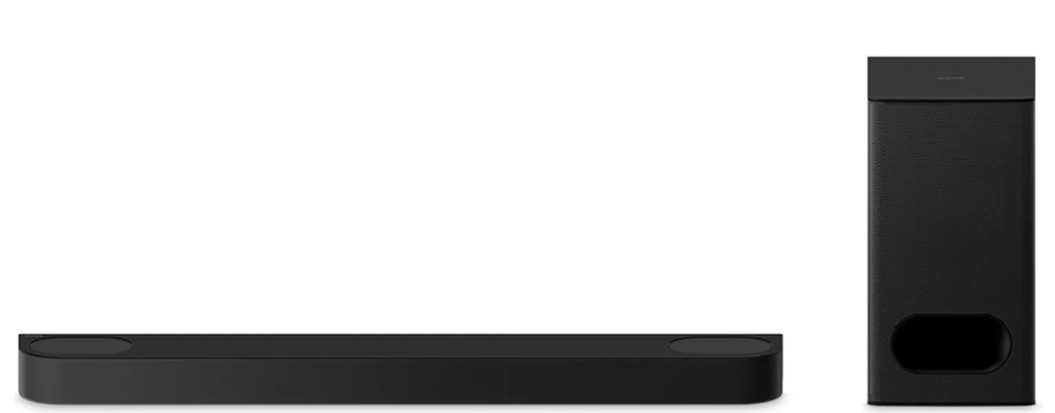 Sony Bravia Theatre Bar 6 HT-B600