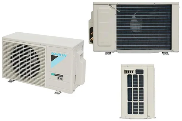 Máy Lạnh Daikin Inverter 1.5 HP FTKF35XVMV - ảnh 2