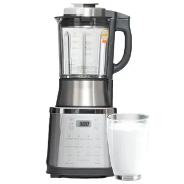 Máy làm sữa hạt UNIE V8S 0