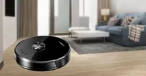Robot h&uacute;t bụi Shimono c&oacute; tốt kh&ocirc;ng?