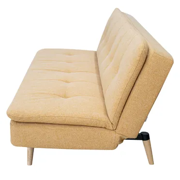 Sofa Giường Aliz LAB-160N25S_P3 Vàng 3