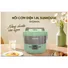 Nồi Cơm Điện Sunhouse SHD8604 1.8 Lít