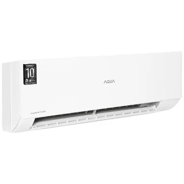 Máy Lạnh AQUA Inverter 1 HP AQA-KCRV10XAW 1
