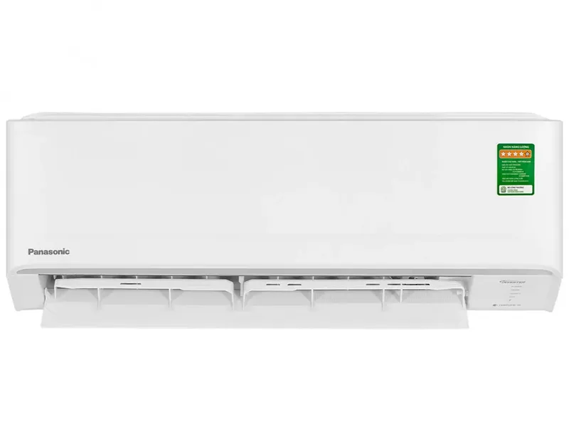 Máy Lạnh Panasonic Inverter 2 Hp CU/CS-PU18AKH-8