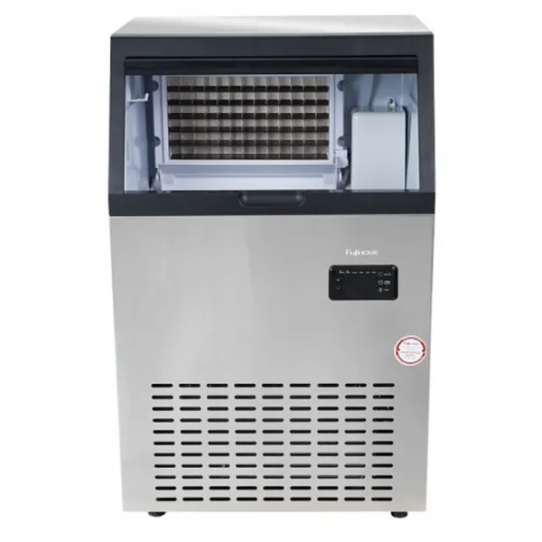 Máy Làm Đá Kèm Lọc Nước UF Fujihome IM70C