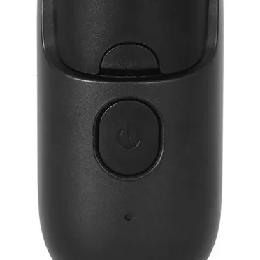 Máy Cạo Râu Điện Flyco FS685VN Màu Đen 3