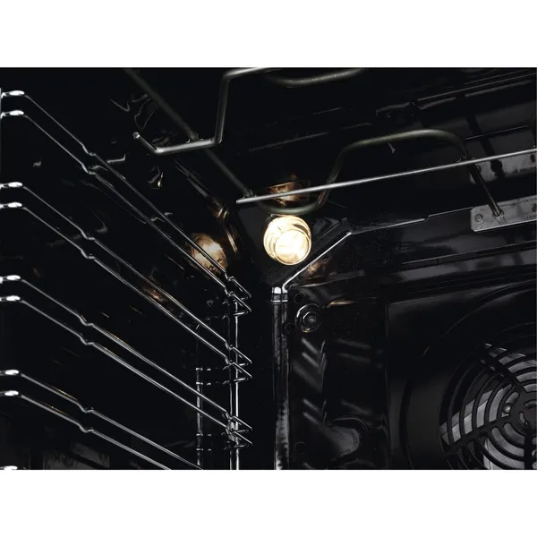 Lò Nướng Âm Tủ Electrolux KOIGE00H2 72 Lít