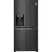 Tủ Lạnh LG Inverter French Door 570 Lít GR-D22MB