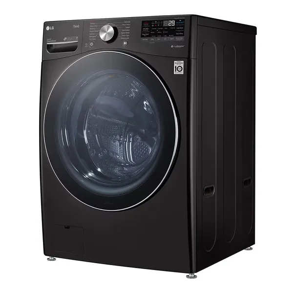 Máy Giặt Sấy LG Inverter 21/12 Kg F2721HVRB