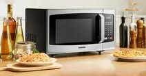 M&atilde; lỗi l&ograve; vi s&oacute;ng Toshiba, nguy&ecirc;n nh&acirc;n v&agrave; c&aacute;ch khắc phục