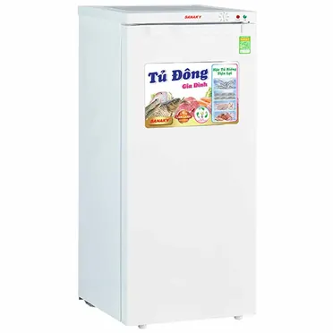 Tủ Đông Sanaky 150 Lít VH-180VD 2