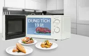 Top 3 L&ograve; Vi S&oacute;ng b&aacute;n chạy top đầu Th&aacute;ng 06/2018 tại Điện M&aacute;y Chợ Lớn