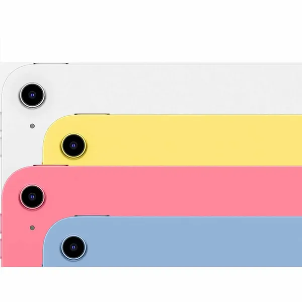 Máy Tính Bảng iPad 10 WiFi 64GB