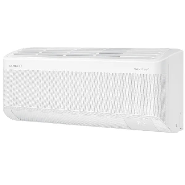 Máy Lạnh Samsung Bespoke AI WindFree Inverter 1 Hp AR60H10D1MW