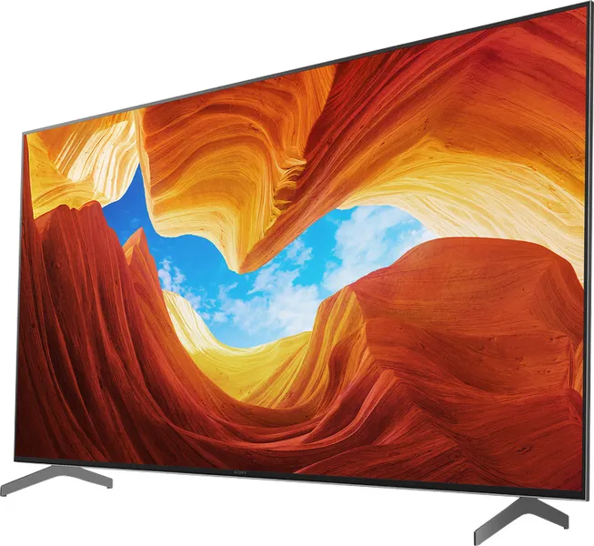 Sony Android Tivi 4K 55 Inch KD-55X9000H