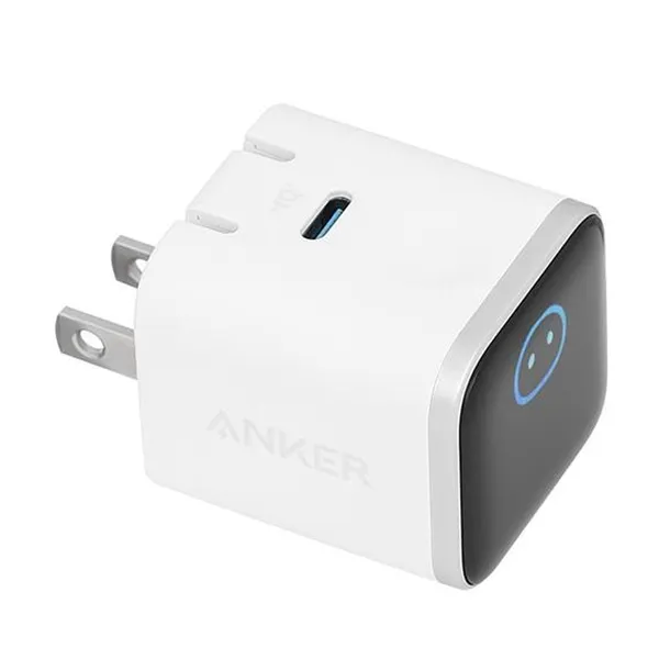 Sạc Nhanh Type-C 45W Anker Nano A121D