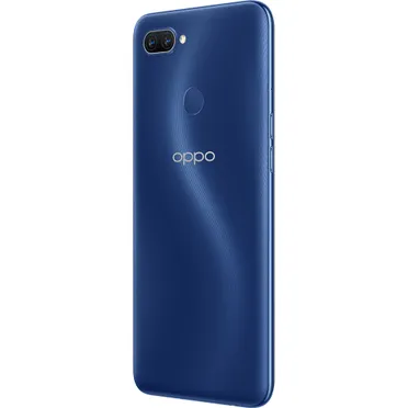 Điện thoại Oppo A12 (3+32GB) 5