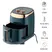 Nồi Chiên Không Dầu Perfect PF-G03