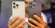 So s&aacute;nh iPhone 13 Pro Max v&agrave; iPhone 14 Pro Max