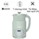 Máy Làm Sữa Hạt Đa Năng Sunhouse SHD5260 0.8 Lít