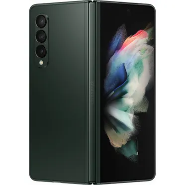 Galaxy Z Fold 3 5G 256GB 3
