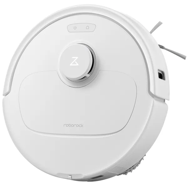 Robot Hút Bụi Roborock Qrevo S Pro Màu Trắng