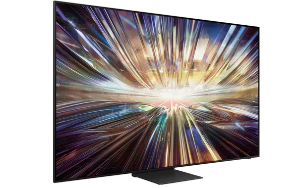 Smart AI Tivi Samsung Neo QLED Mini LED 4K 65 Inch QA65QN800D 1