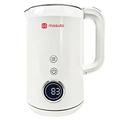 Ấm Đun Siêu Tốc 2 Lớp Masuto MSNAMI 1.7 Lít