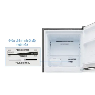 Tủ Lạnh Sharp Inverter 314 Lít SJ-X316E-SL 3