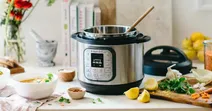 Kinh nghiệm mua nồi &aacute;p suất điện chi tiết từ A - Z cho căn bếp hiện đại