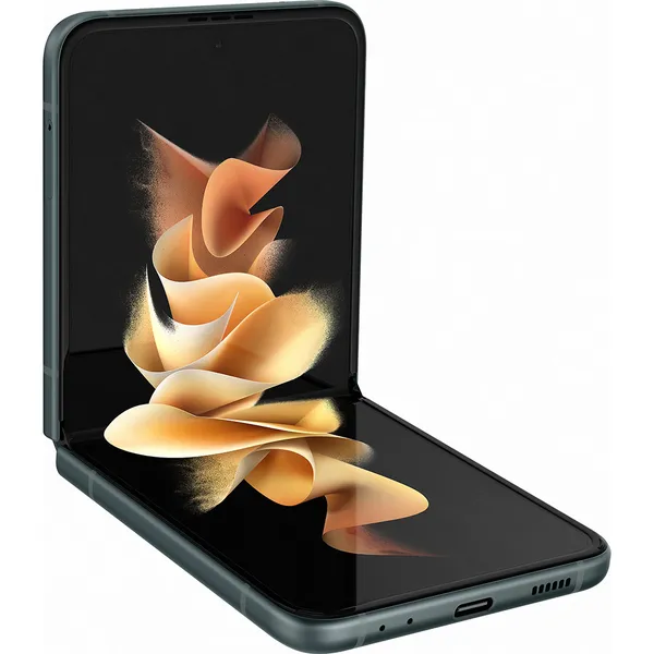 Galaxy Z FLIP 3 5G (128GB)