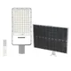 Đèn Đường Năng Lượng Mặt Trời Dùng Ngoài Trời, Sân Vườn Eco Sunhouse SHE-LECRTSE01.300W